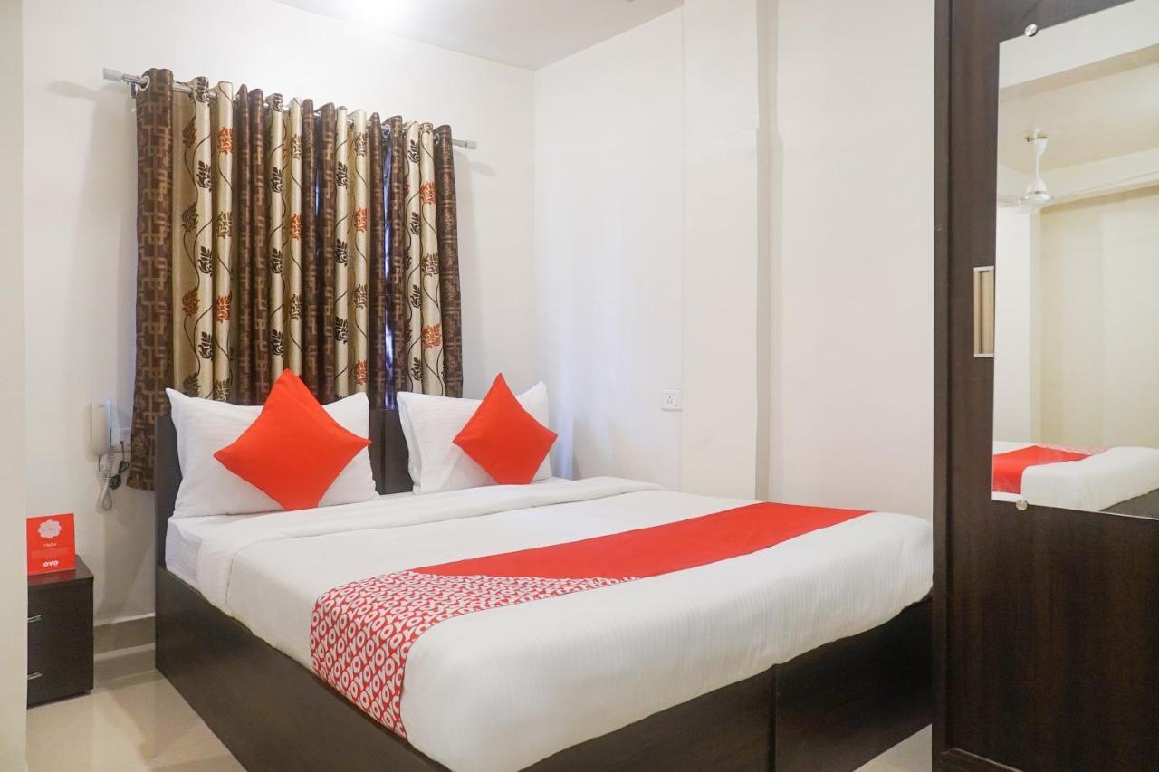 Hotel Super O River View Near Shaniwar Wada