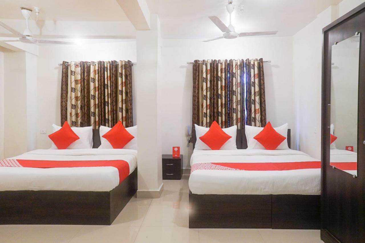 Super O River View Near Shaniwar Wada 4* Pune