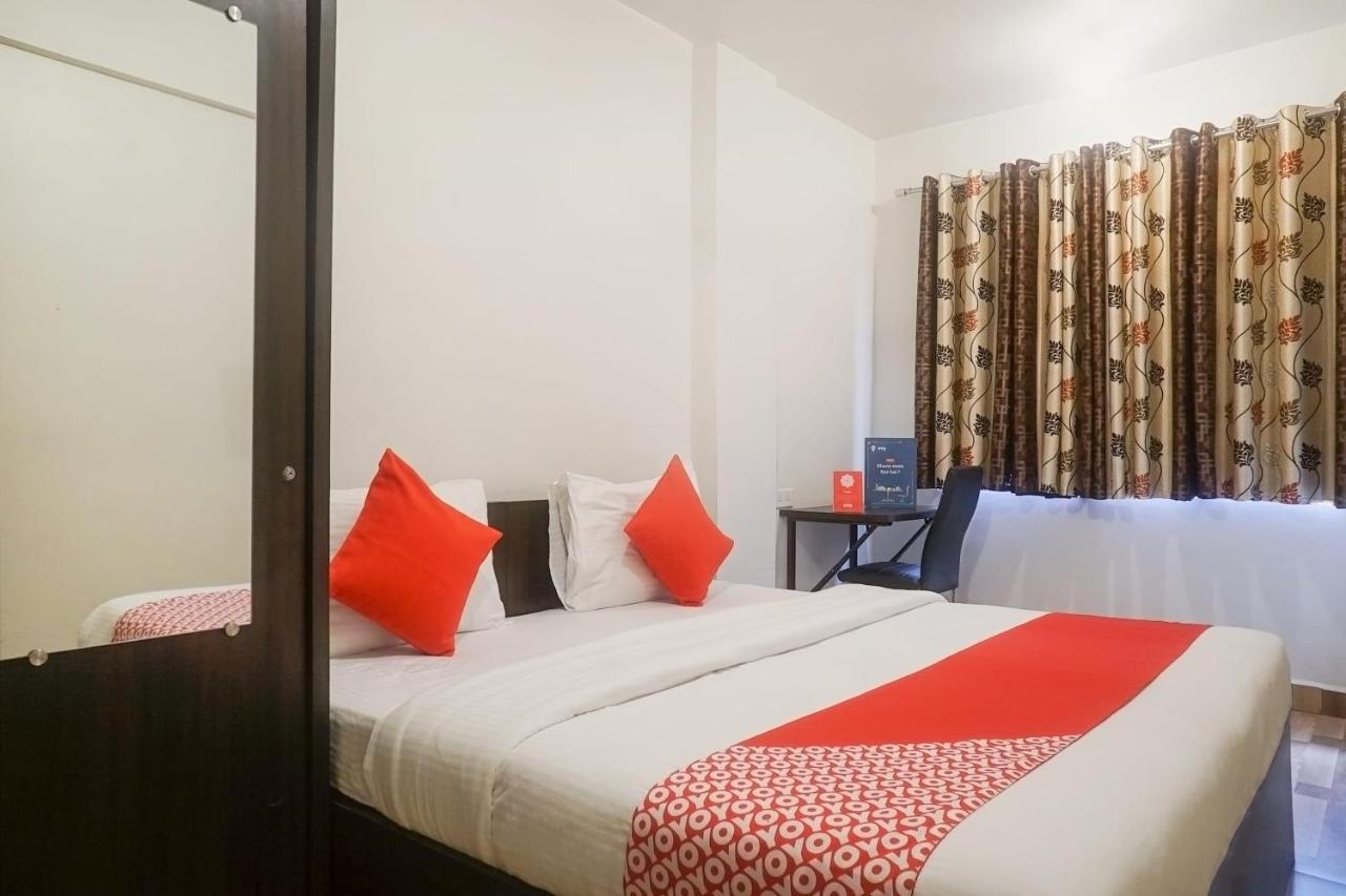 Super O River View Near Shaniwar Wada Hotel 4*