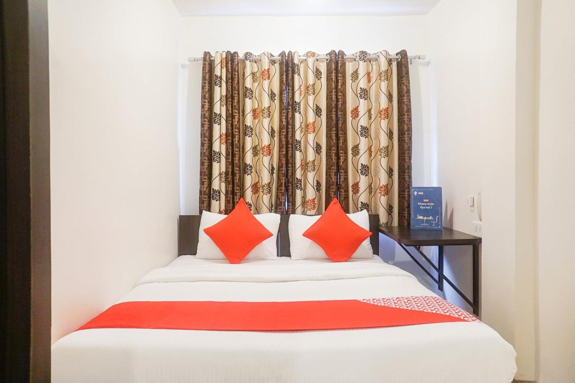 Hotel Super O River View Near Shaniwar Wada