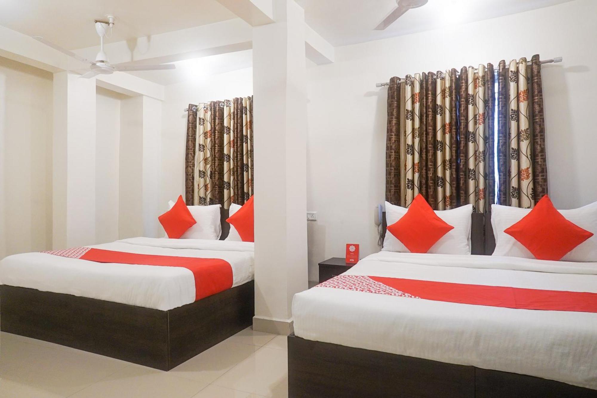 Super O River View Near Shaniwar Wada Hotel 4*